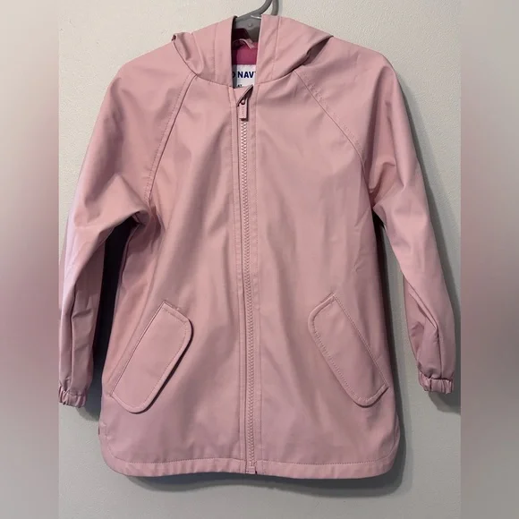 Old Navy Water Resistant Jacket - Picture 3 of 9